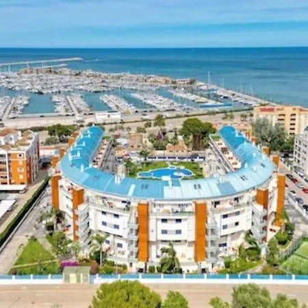 Seas The Day! Marina View * דניה