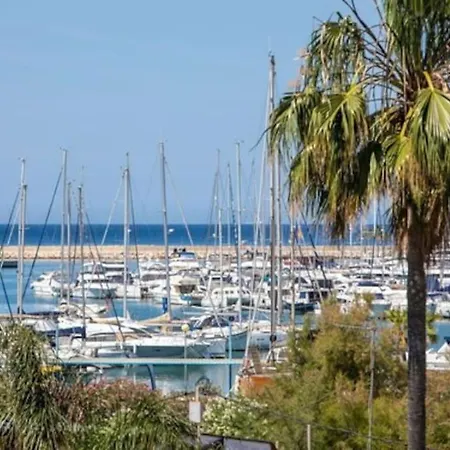 דירה Seas The Day! Marina View