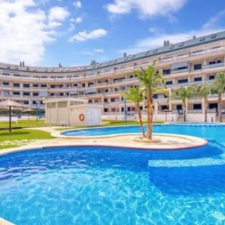 Seas The Day! Marina View דירה דניה