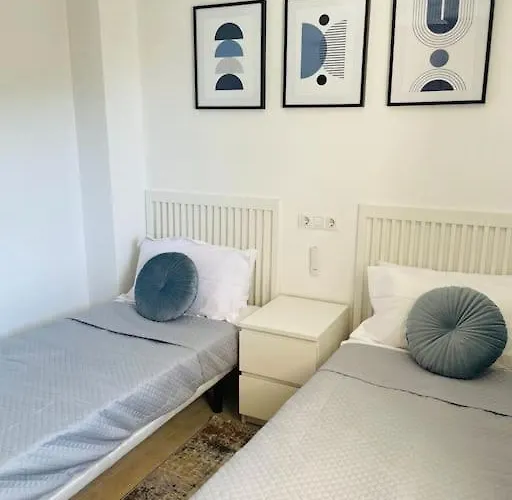 Apartamento Seas The Day! Marina View