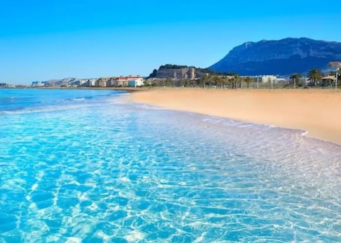 Seas The Day! Marina View