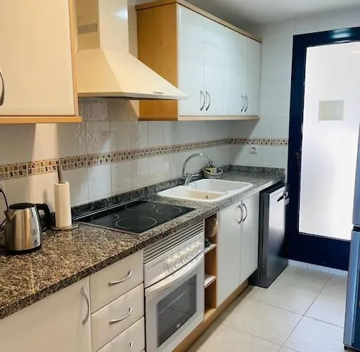 Seas The Day! Marina View Apartamento