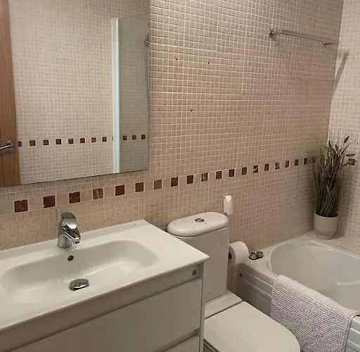 Apartamento Seas The Day! Marina View *