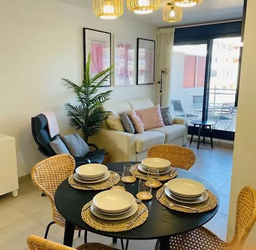 Apartamento Seas The Day! Marina View *