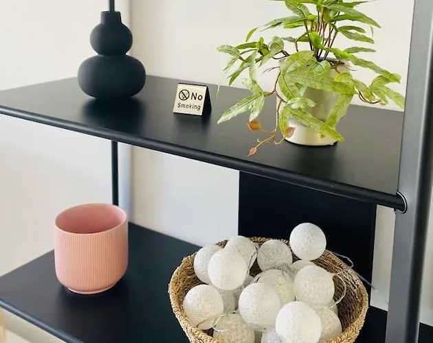 Seas The Day! Marina View