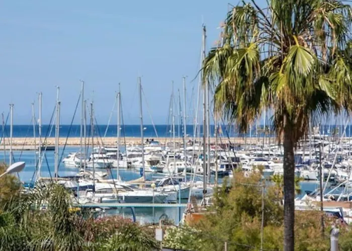 Apartamento Seas The Day! Marina View