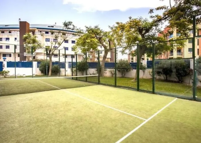 Seas The Day! Marina View Dénia