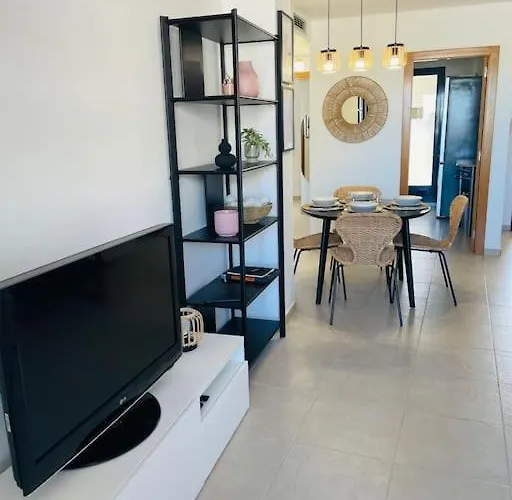 Seas The Day! Marina View *