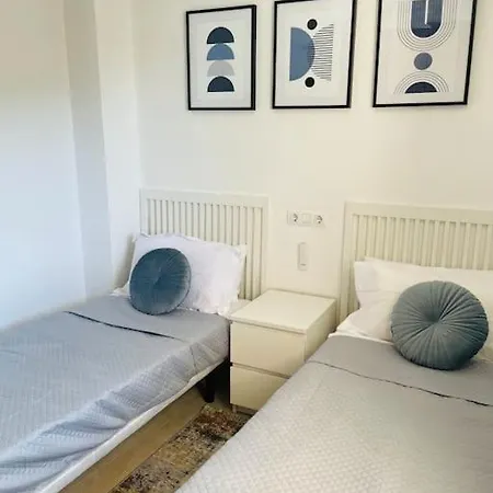 Apartamento Seas The Day! Marina View