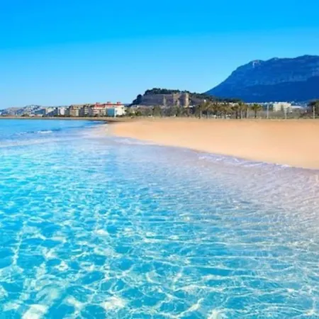 Seas The Day! Marina View