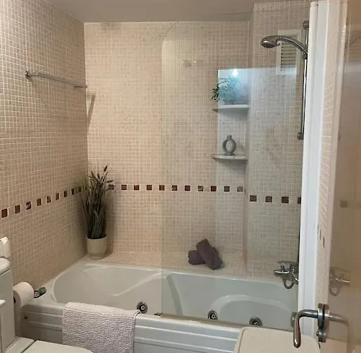 Seas The Day! Marina View *