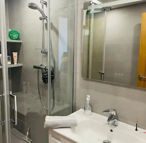 Seas The Day! Marina View