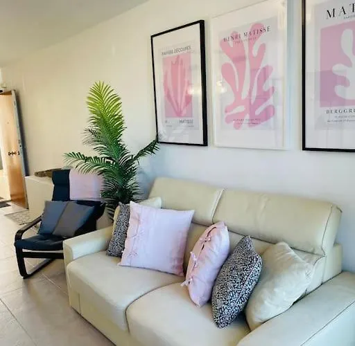 Apartamento Seas The Day! Marina View