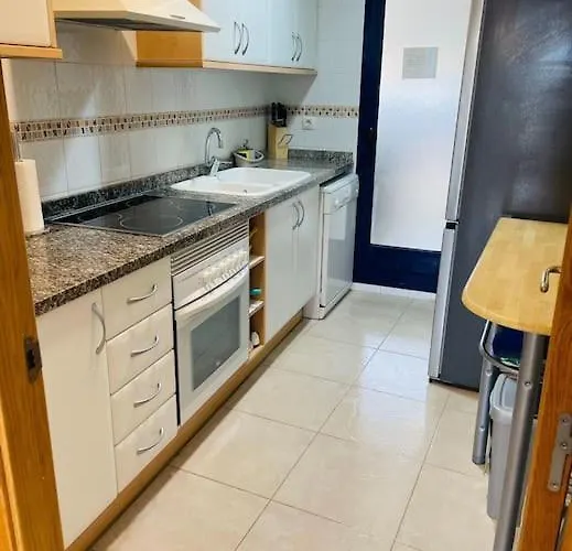 Apartamento Seas The Day! Marina View *